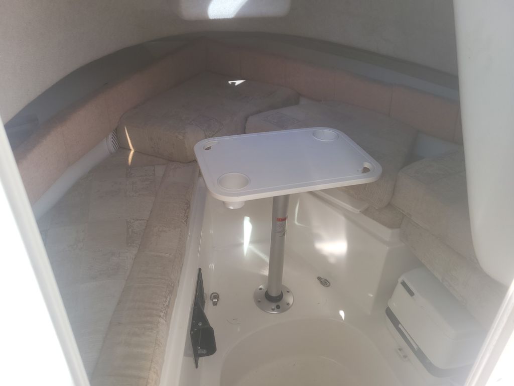 2008 Seaswirl Striper 2101 WA Alaskan Package - National Vehicle