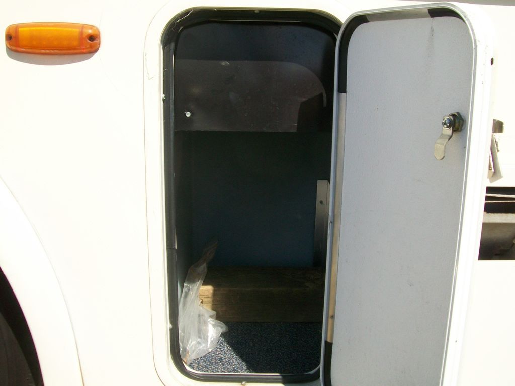 2006 Holiday Rambler Vacationer 34PDD - National Vehicle