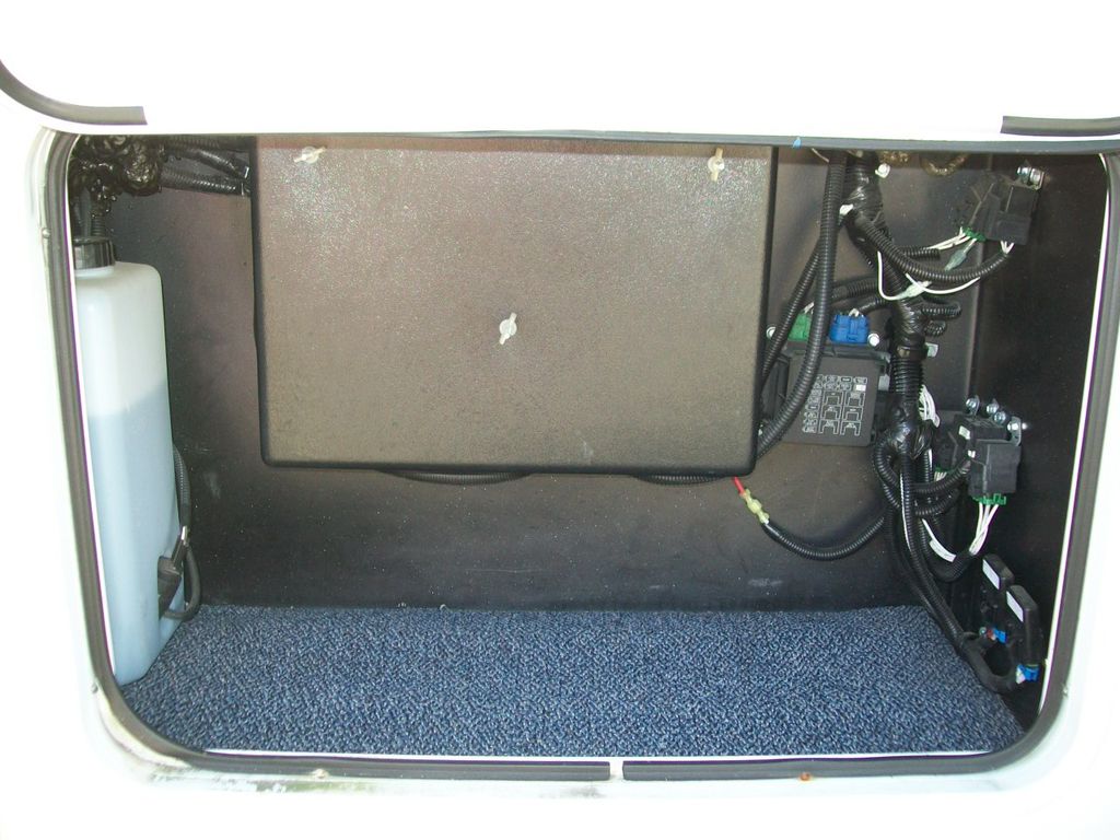 2006 Holiday Rambler Vacationer 34PDD - National Vehicle