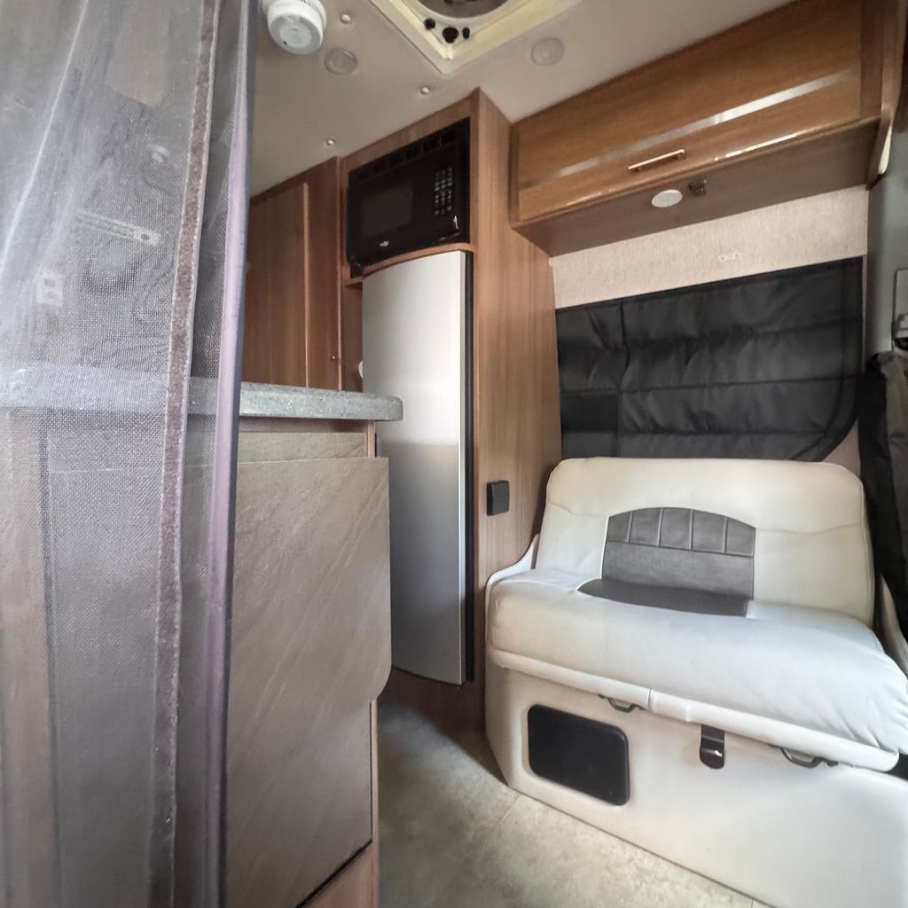 2015 Winnebago Era 170A - National Vehicle