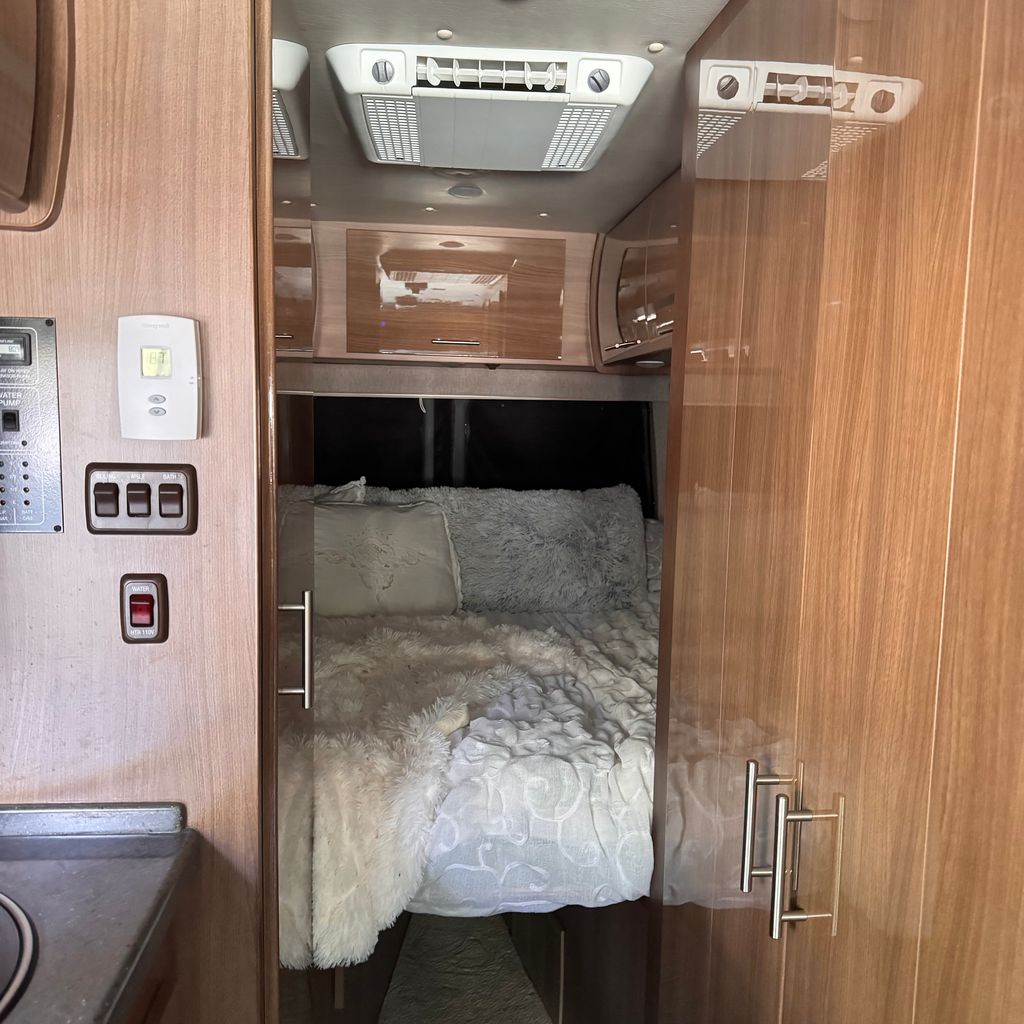 2015 Winnebago Era 170A - National Vehicle