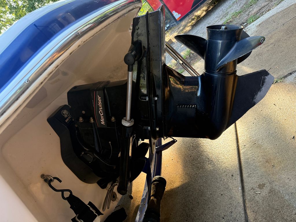 2007 Tahoe Q4 FS - National Vehicle