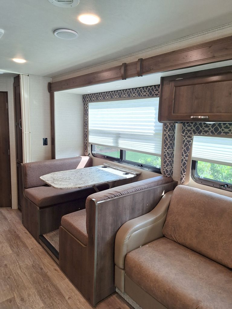 2018 Jayco Redhawk 26XD - National Vehicle