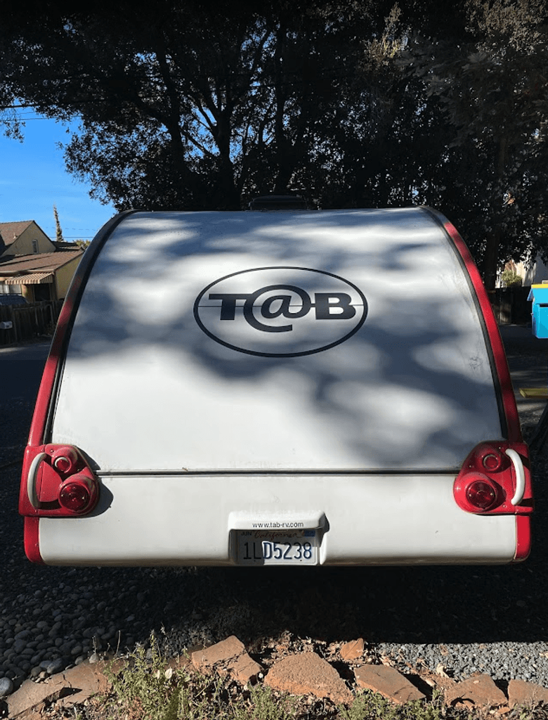 2007 NuCamp T@B - National Vehicle