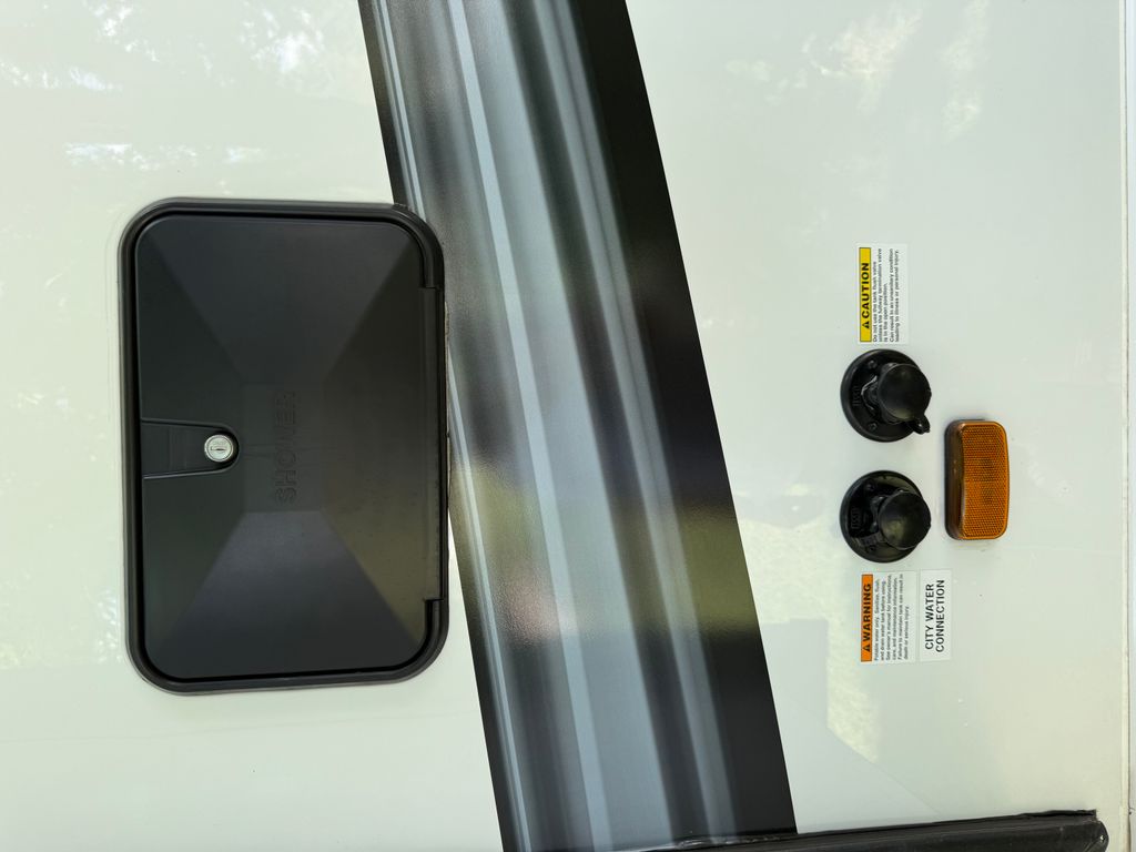 2022 Jayco Greyhawk 29MV - National Vehicle