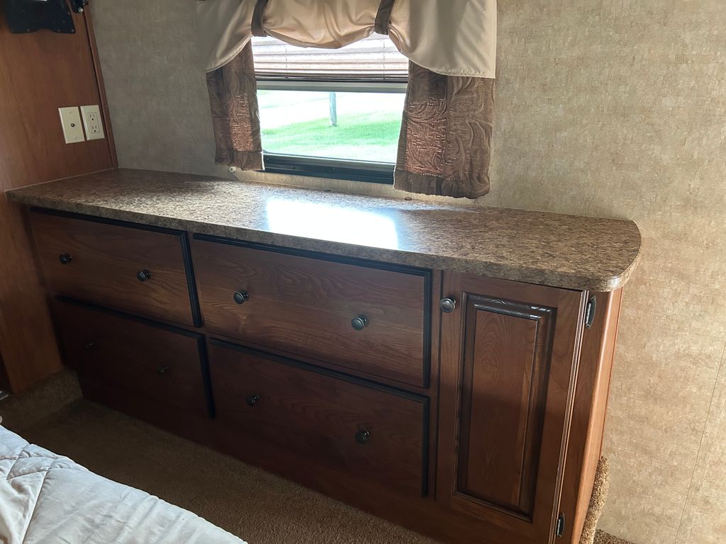 2011 Palomino Sabre 31CKTS - National Vehicle