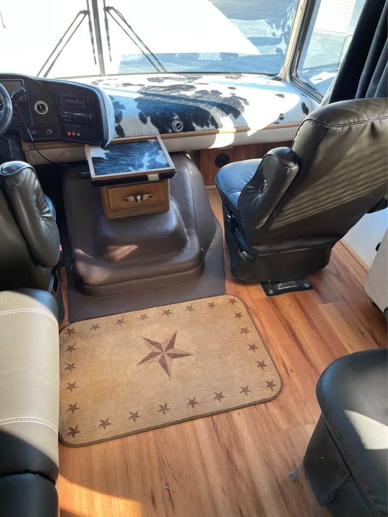 セレクト 1996 Fleetwood Pace Arrow - National Vehicle