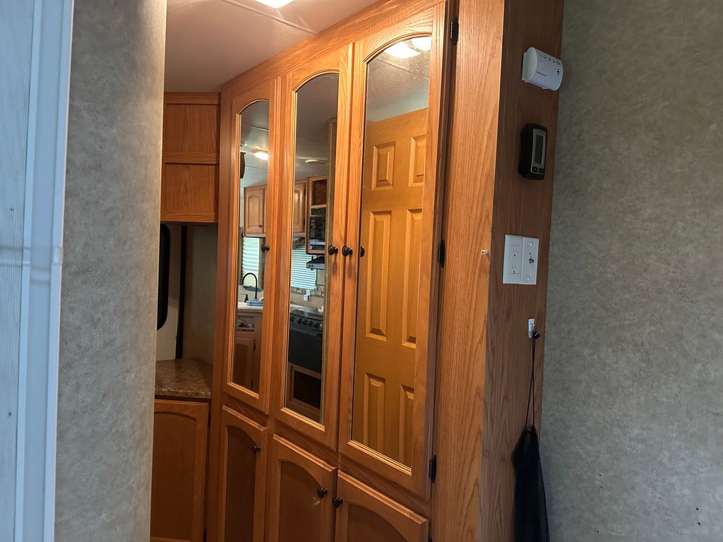 2011 Heartland North Country 29RLS - National Vehicle