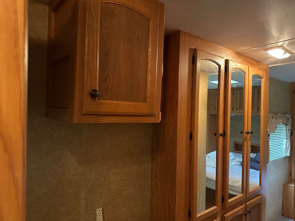 2011 Heartland North Country 29RLS - National Vehicle