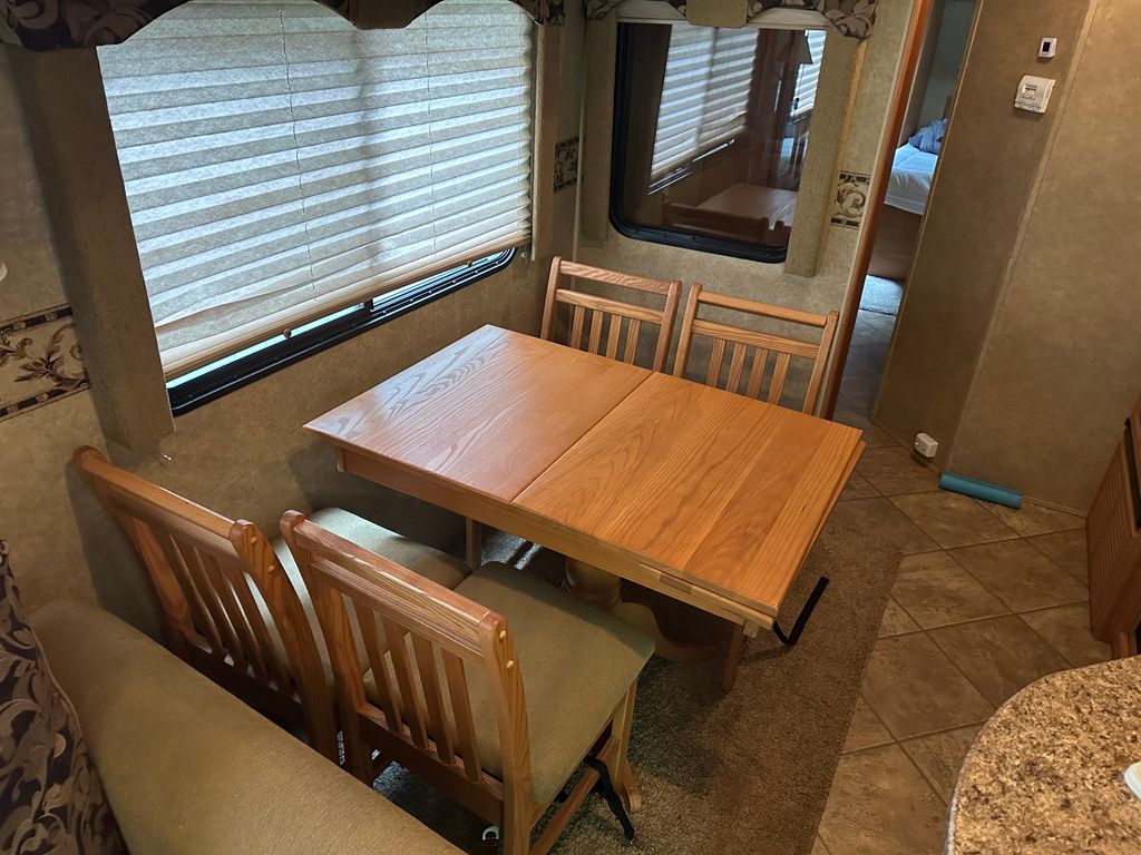 2011 Heartland North Country 29RLS - National Vehicle