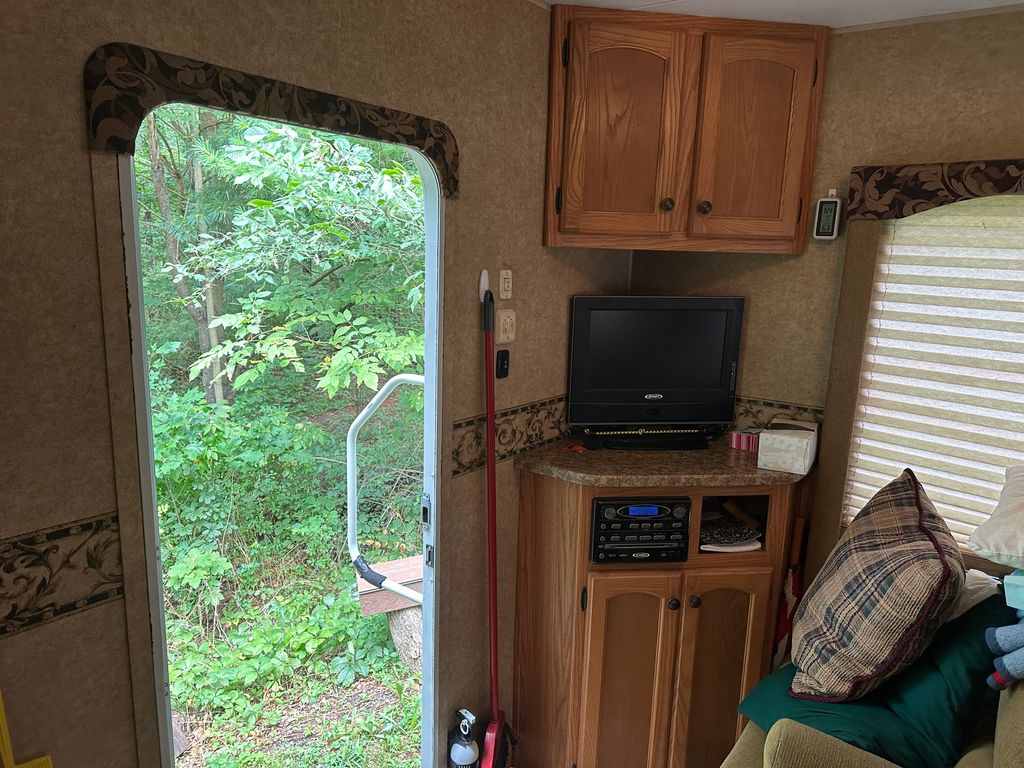 2011 Heartland North Country 29RLS - National Vehicle