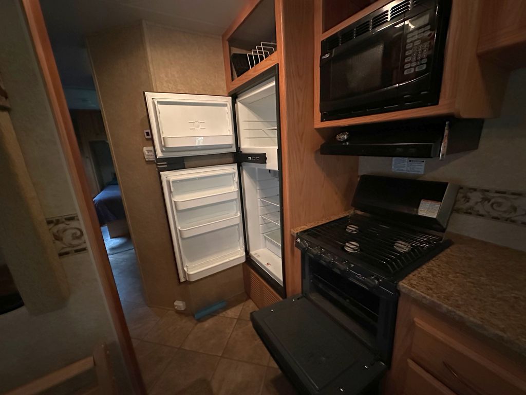 2011 Heartland North Country 29RLS - National Vehicle