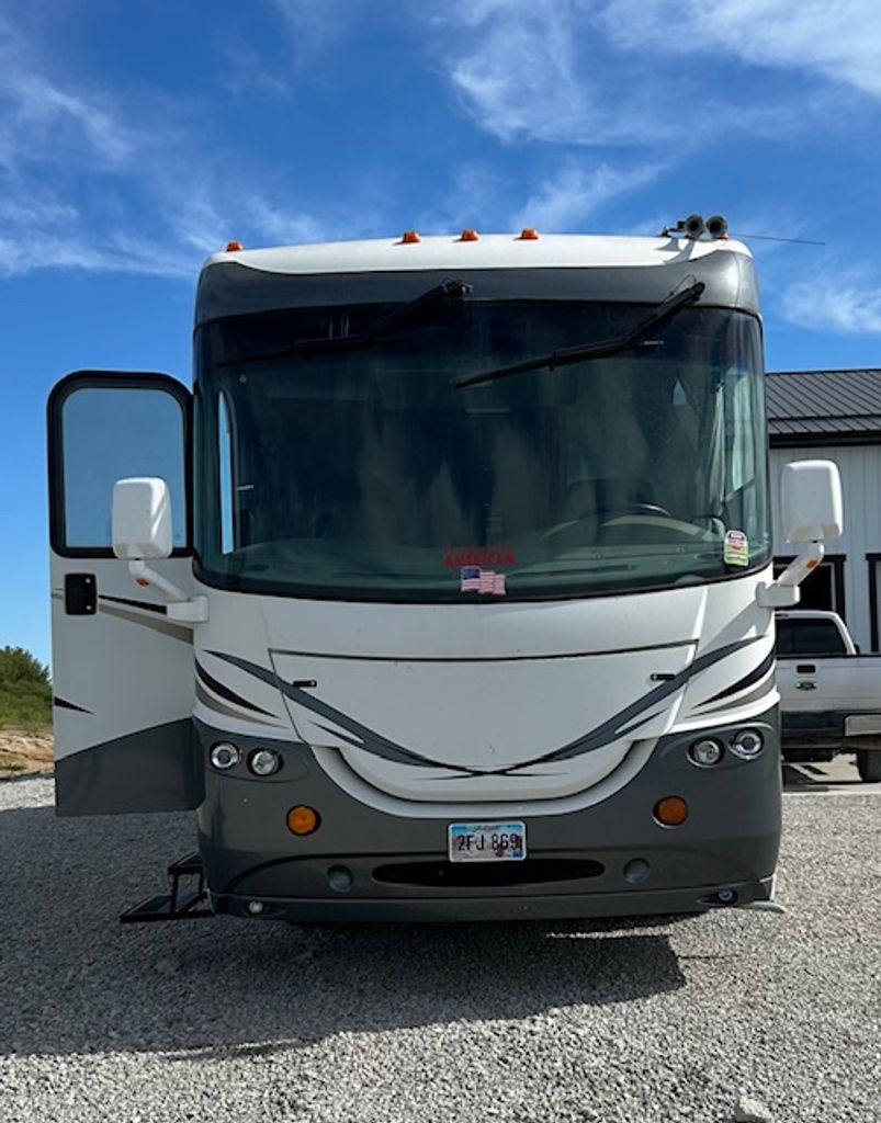 2007 Coachmen Cross Country 382DS - National Vehicle