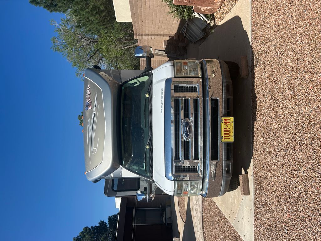 2011 Winnebago Aspect 28B - National Vehicle