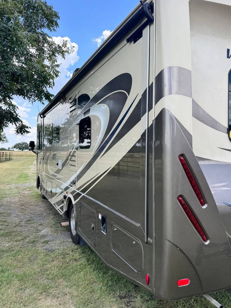 その他 B 2018 Thor Motor Coach Windsport 29M - National Vehicle