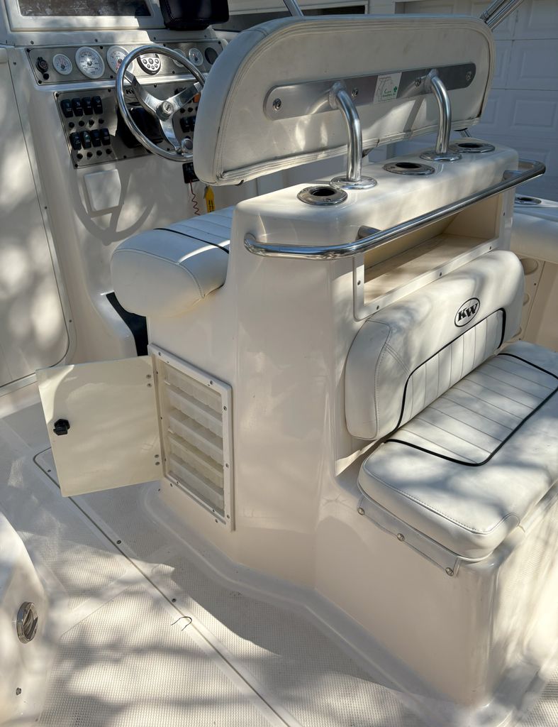 2006 Key West 2300 Bluewater WA - National Vehicle