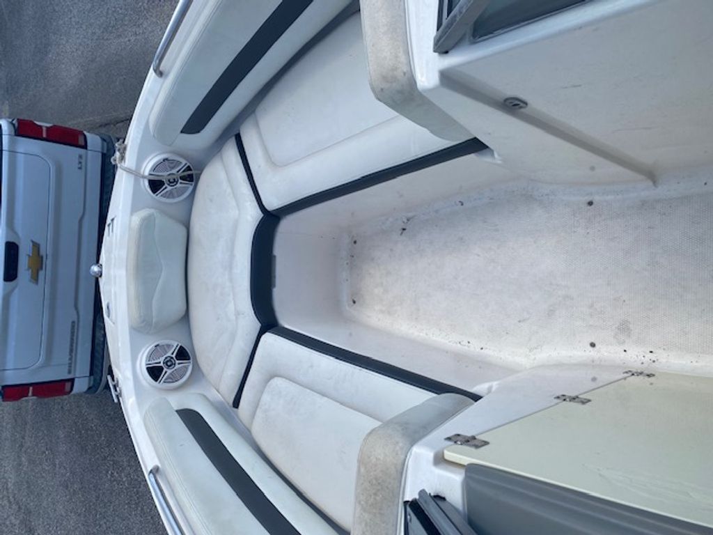 2013 Chaparral 216 SSi - National Vehicle