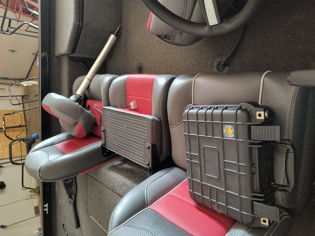 2017 Ranger RT178 - National Vehicle