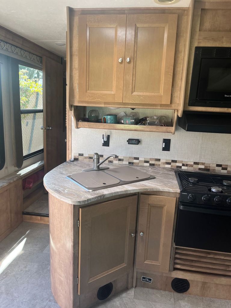 2020 Coachmen Leprechaun 317SA - National Vehicle