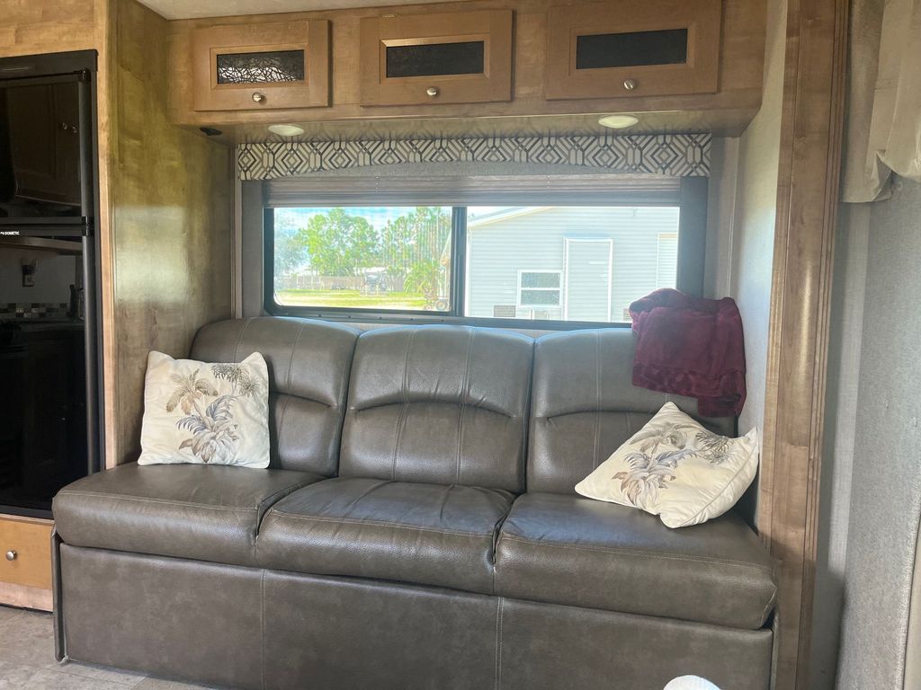 2020 Coachmen Leprechaun 317SA - National Vehicle