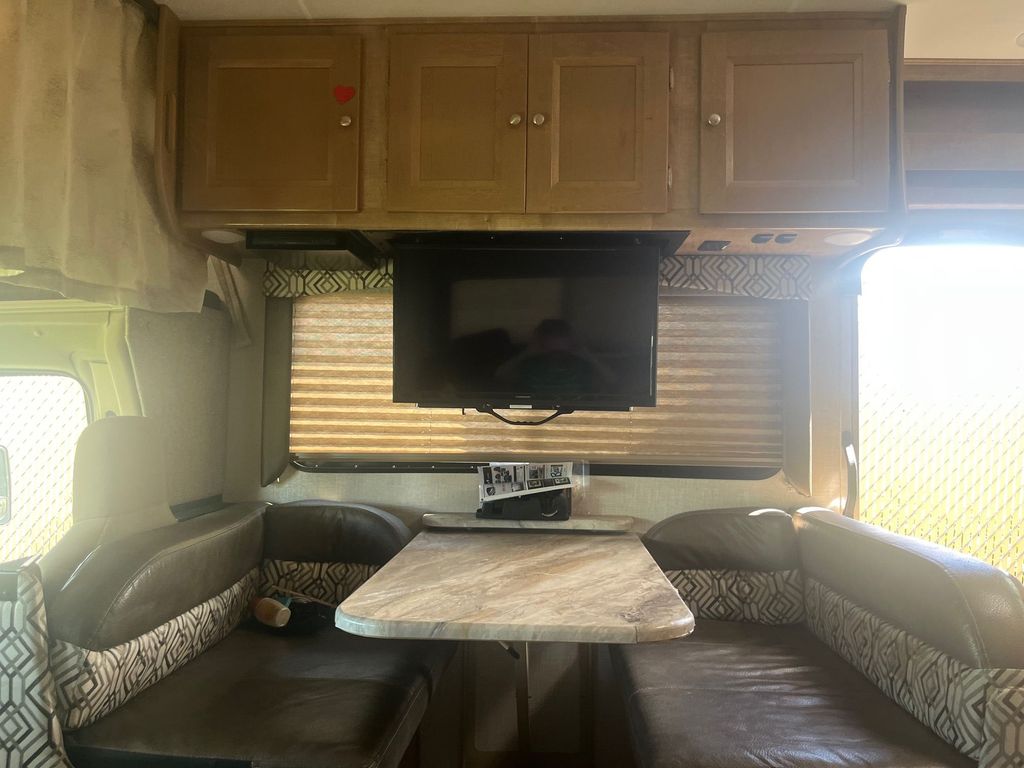 2020 Coachmen Leprechaun 317SA - National Vehicle