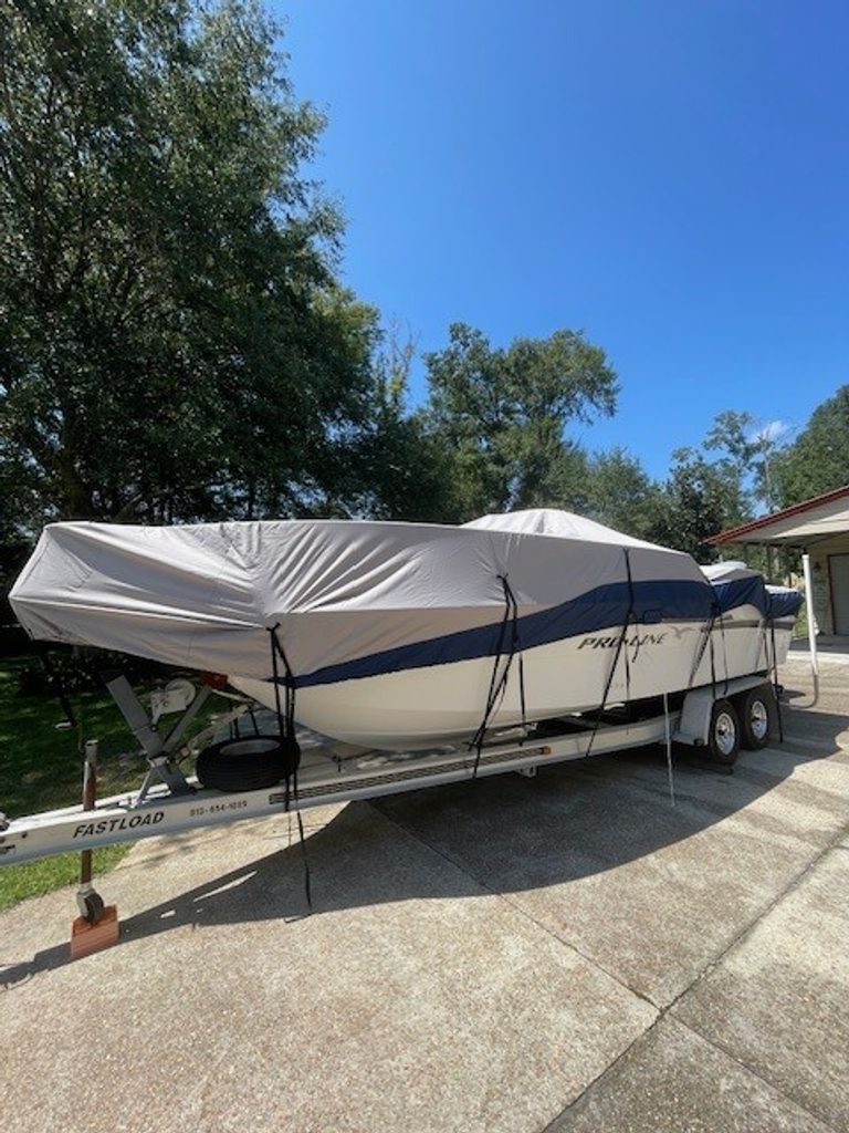 1999 Pro-Line Walkaround 241 - National Vehicle