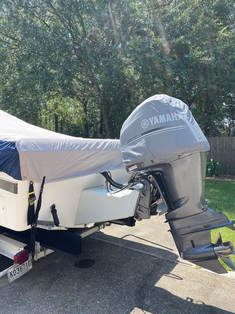 ୨୧ 1999 Pro-Line Walkaround 241 - National Vehicle