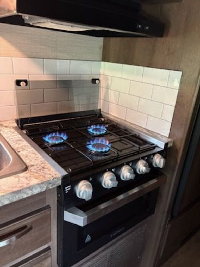 2020 Jayco Redhawk 22J - National Vehicle