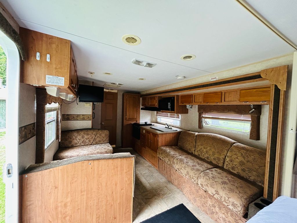2007 Forest River Rockwood Ultra Lite 2607 - National Vehicle