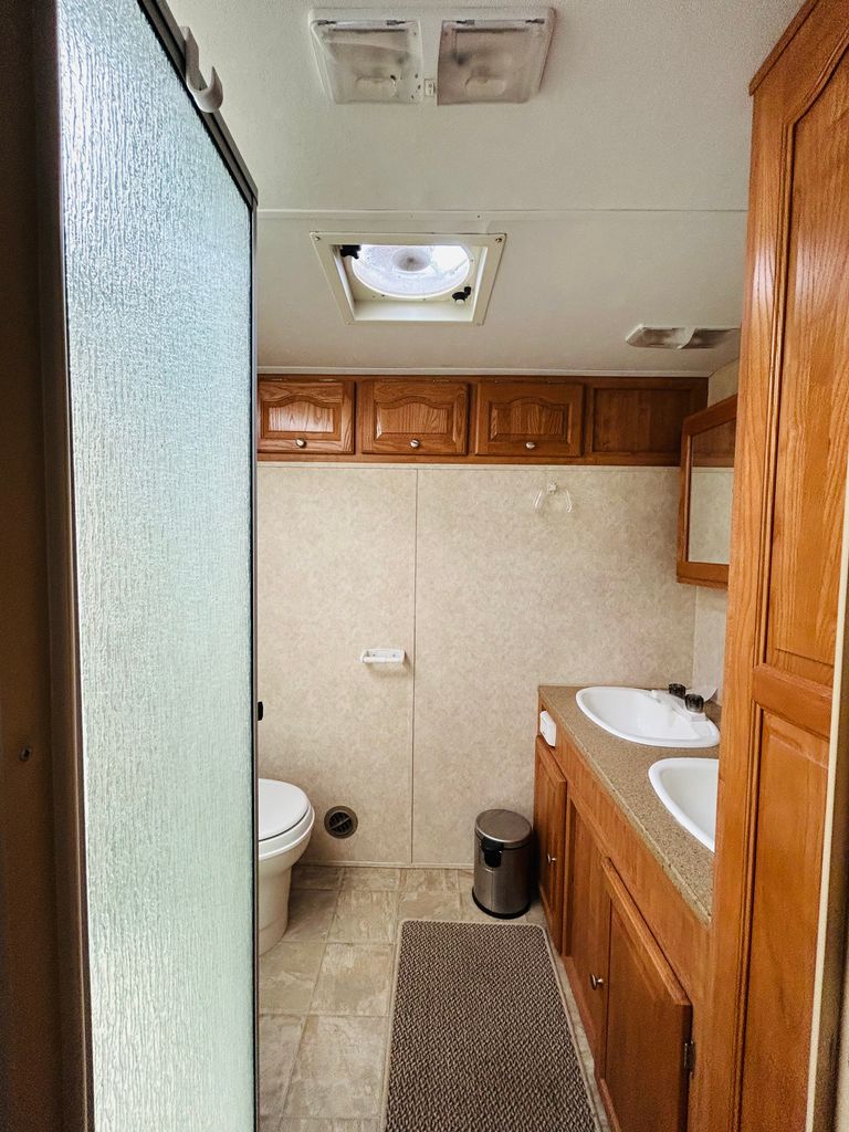 2007 Forest River Rockwood Ultra Lite 2607 - National Vehicle