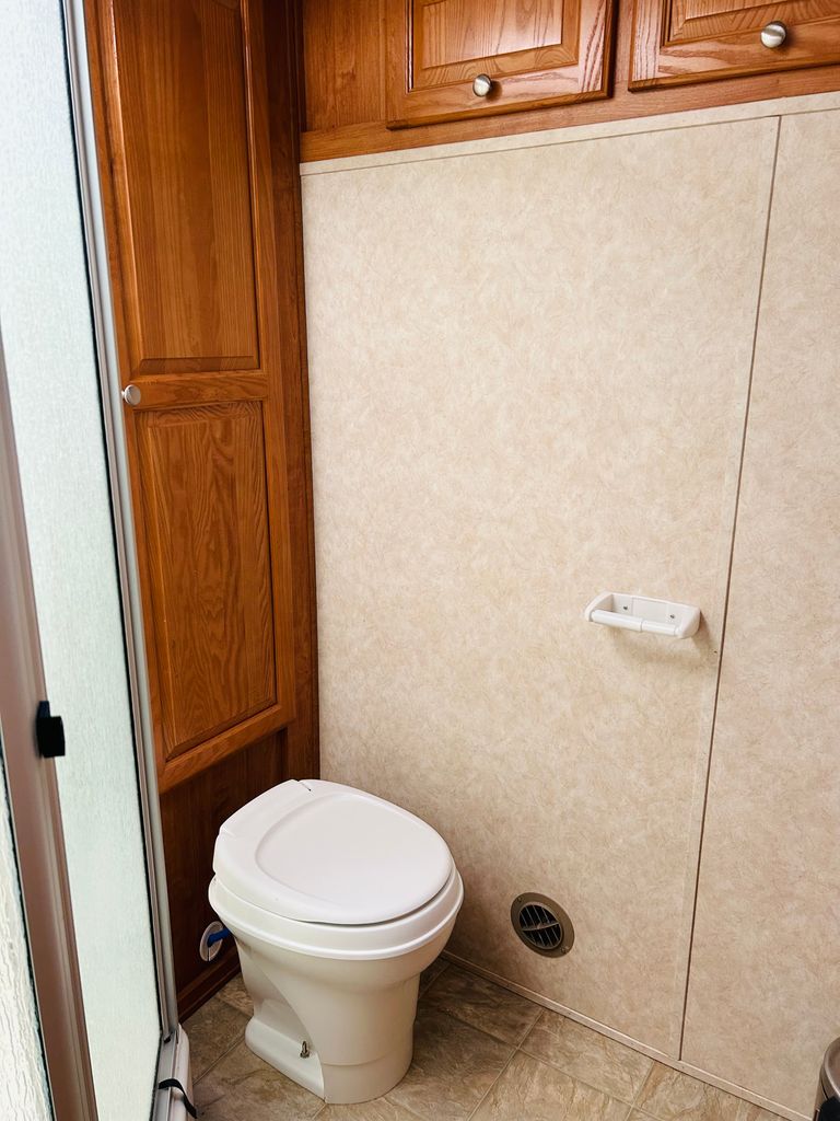2007 Forest River Rockwood Ultra Lite 2607 - National Vehicle