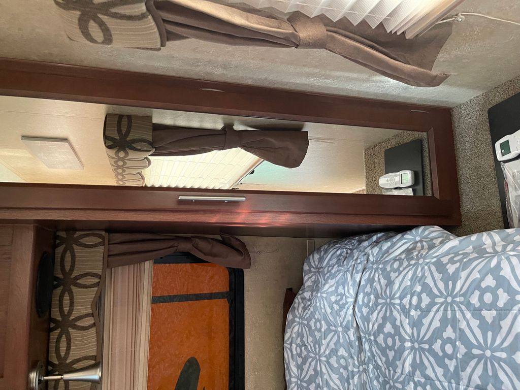 2016 Forest River Flagstaff Super Lite 27RLWS - National Vehicle