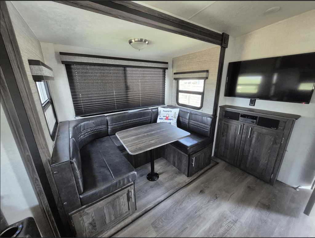 2019 Highland Ridge Open Range Ultra Lite 2410RL - National Vehicle