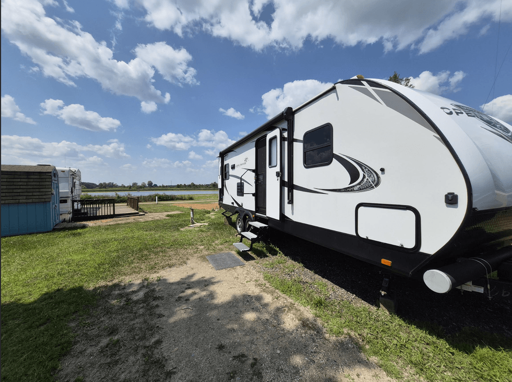 2019 Highland Ridge Open Range Ultra Lite 2410RL - National Vehicle