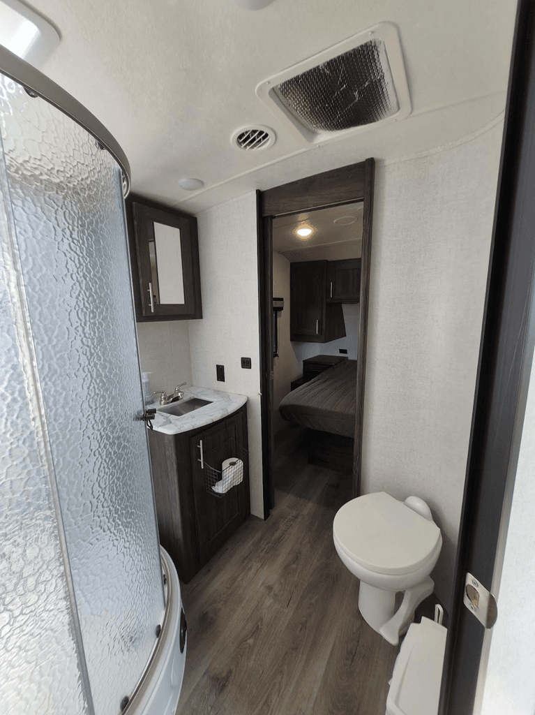 2019 Highland Ridge Open Range Ultra Lite 2410RL - National Vehicle