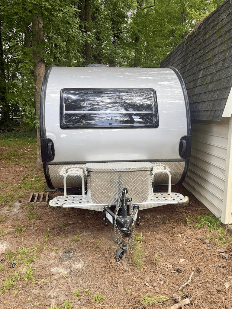 2022 NuCamp T@B 400 Boondock - National Vehicle