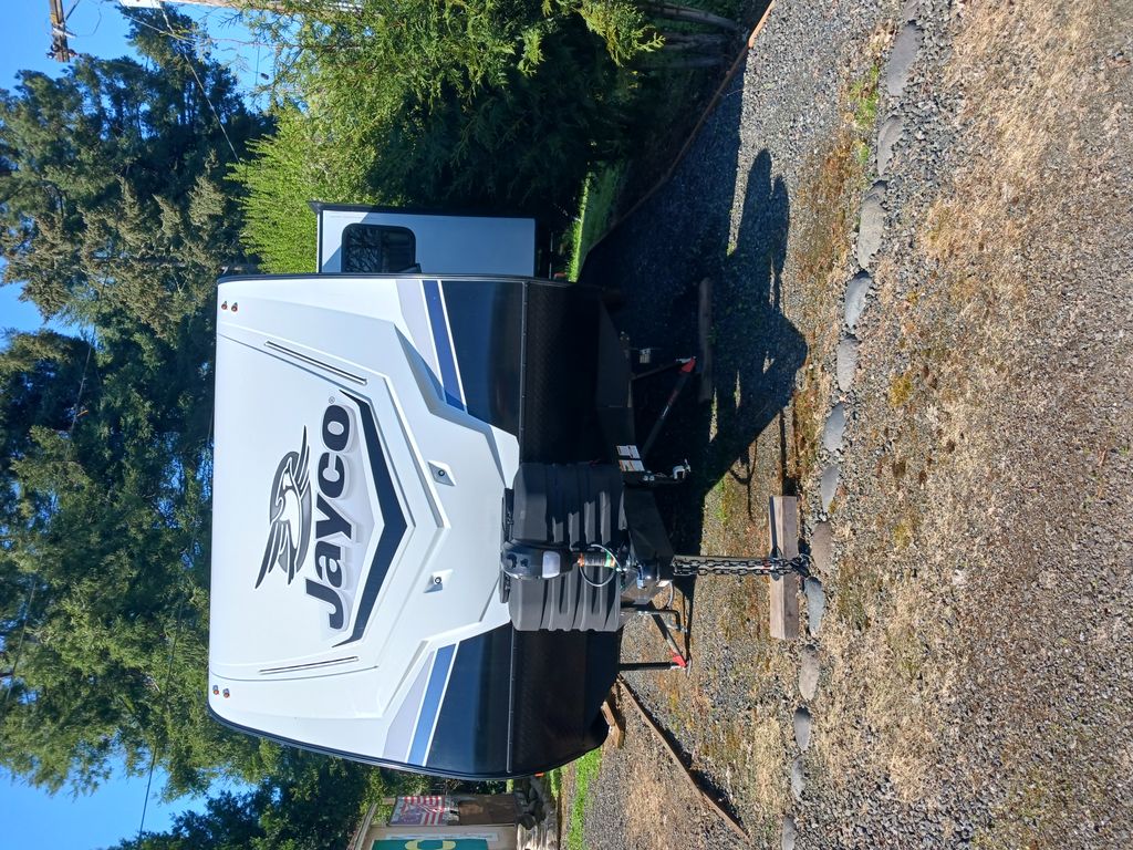 2024 Jayco Jay Feather 27BHB - National Vehicle