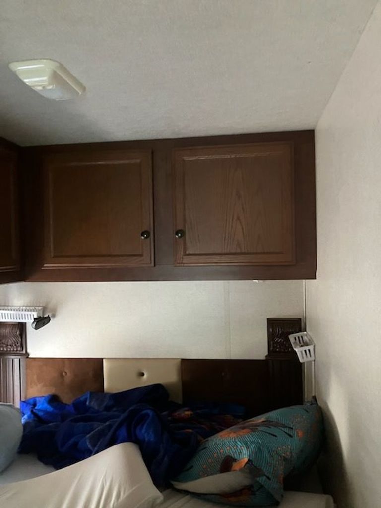 2011 Fleetwood Tioga Montara 23B - National Vehicle