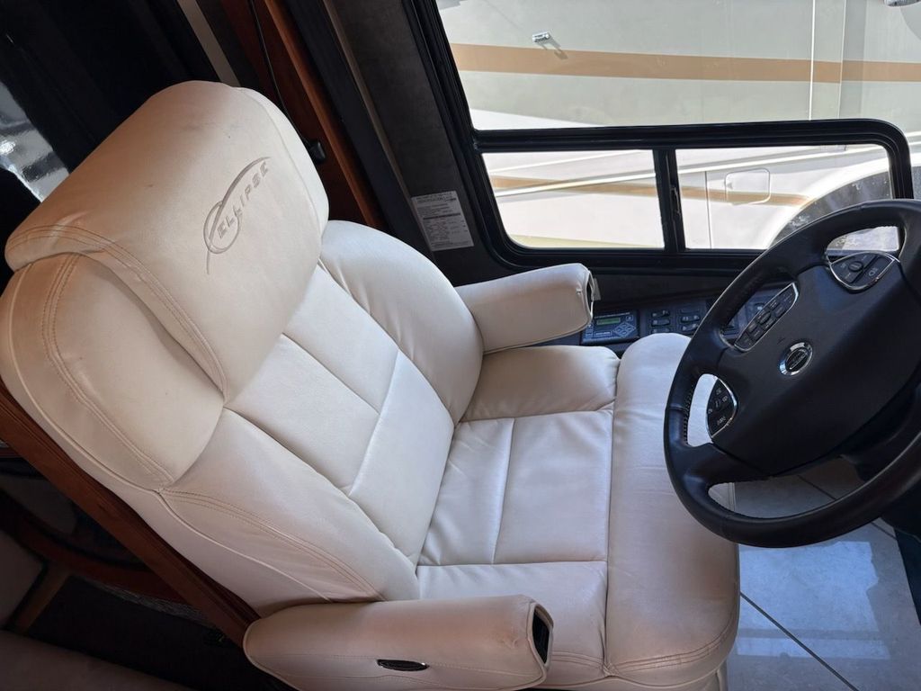 2015 Itasca Ellipse 42QD - National Vehicle