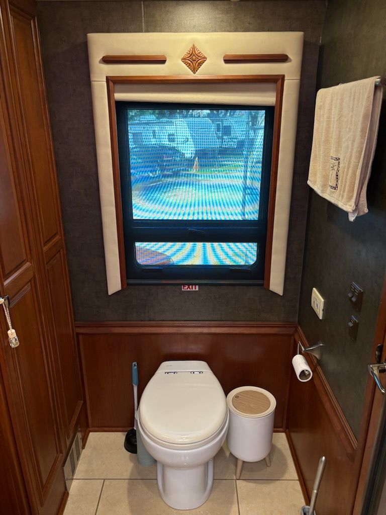 2015 Itasca Ellipse 42QD - National Vehicle