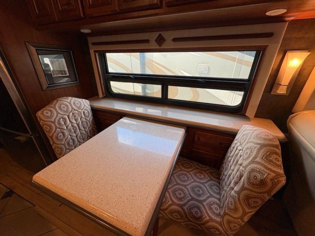 2015 Itasca Ellipse 42QD - National Vehicle