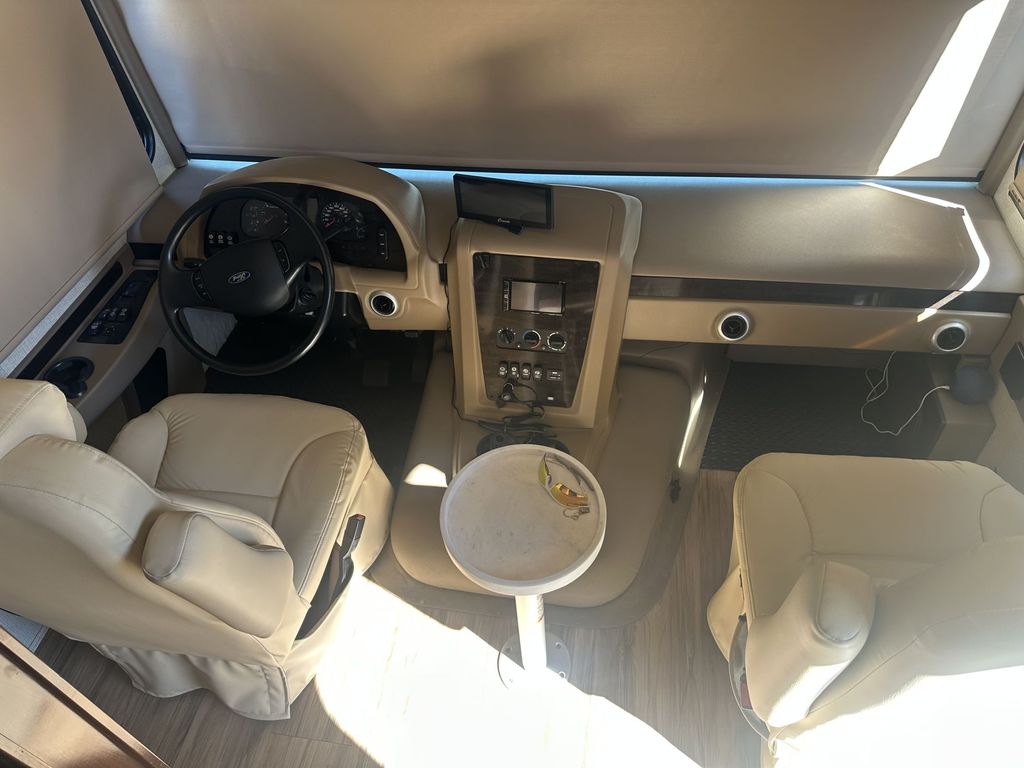 2018 Forest River Georgetown XL 369DS - National Vehicle