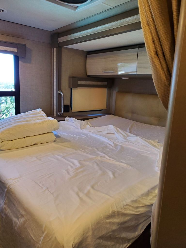 2019 Thor Motor Coach Compass 23TB - National Vehicle