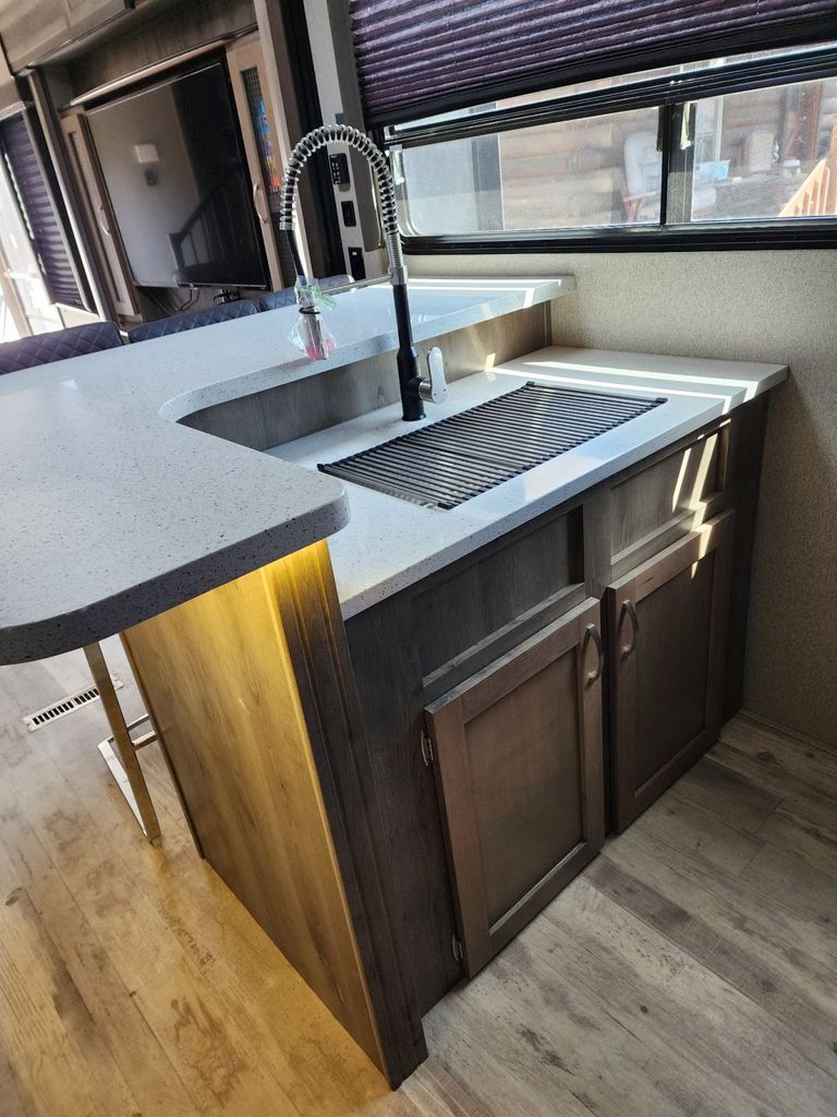 2019 Keystone Sprinter Limited 3551FWMLS - National Vehicle