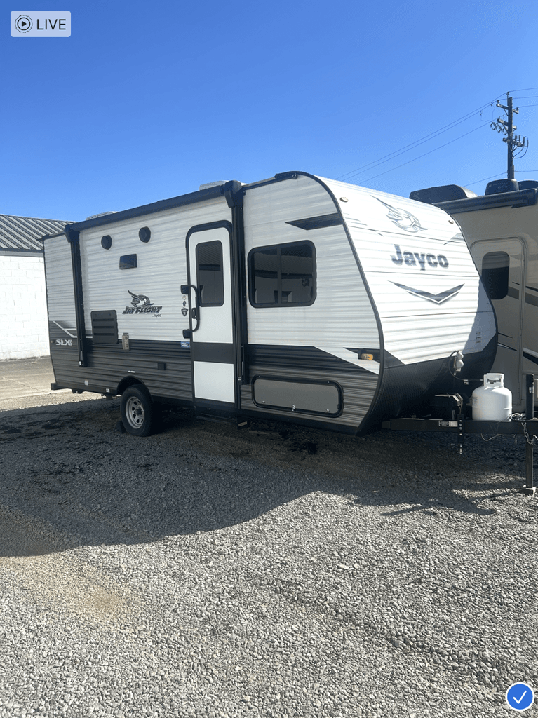 2022 Jayco Jay Flight SLX 174BH - National Vehicle