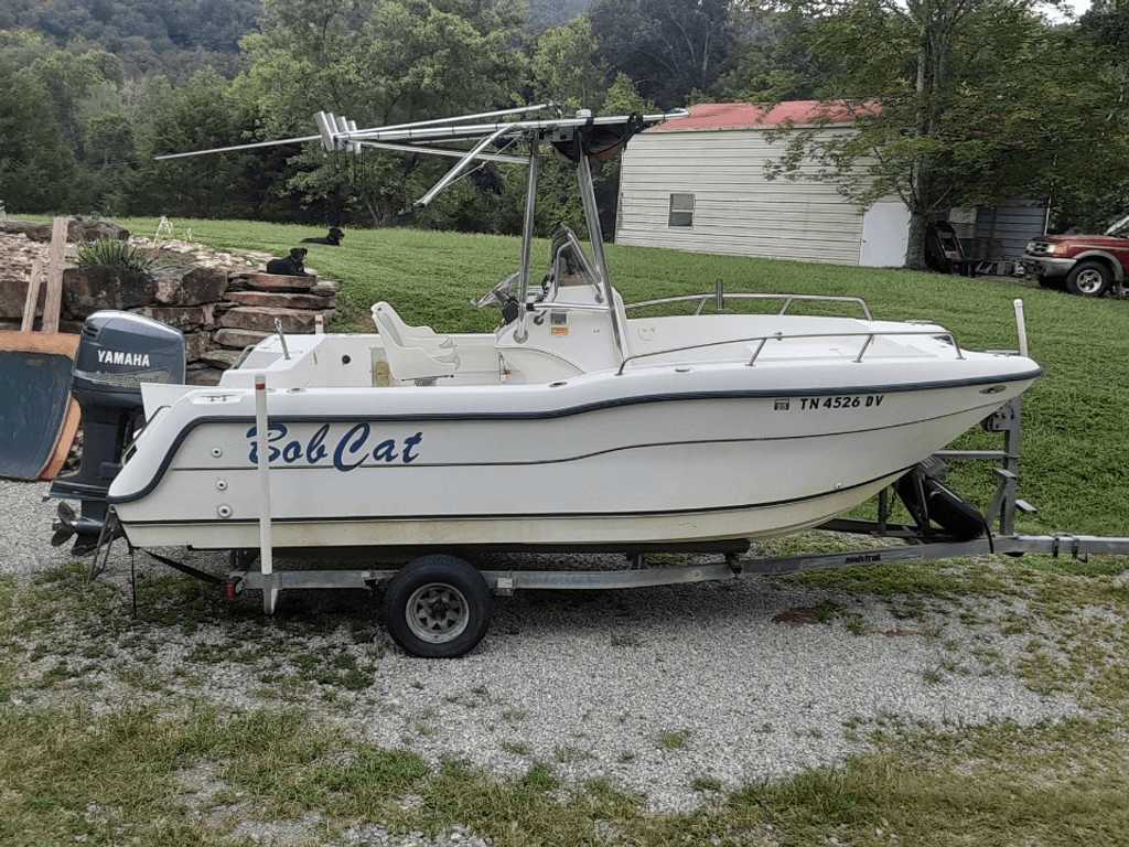 専用　2023 2000 Angler 190 C CC-OB - National Vehicle
