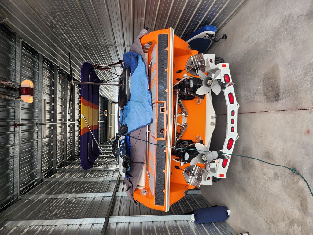 H 2006 Sleekcraft Heritage 32 - National Vehicle