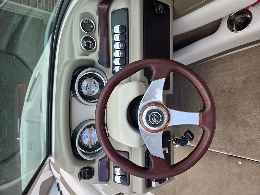 2012 Crownline 215 SS - National Vehicle