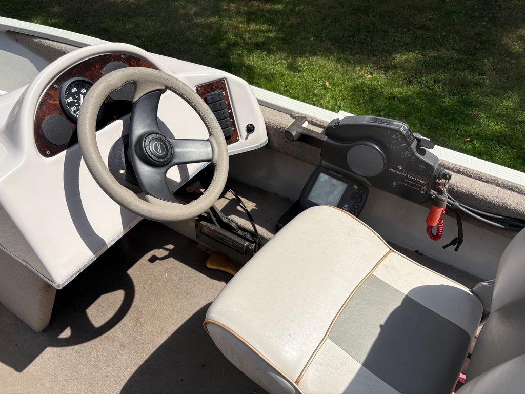 その他 experience 2006 MirroCraft 16 TROLLER - National Vehicle