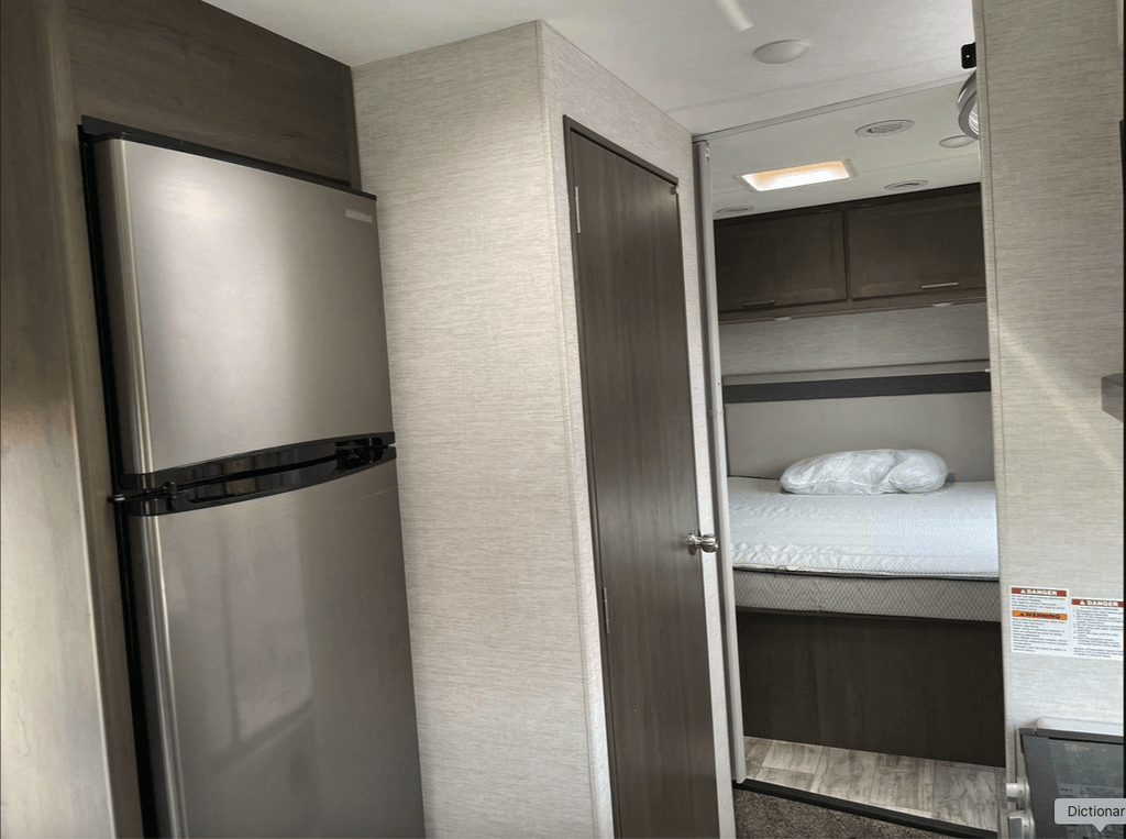 2024 Thor Motor Coach Chateau 28A - National Vehicle